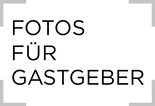Fotos für Gastgeber