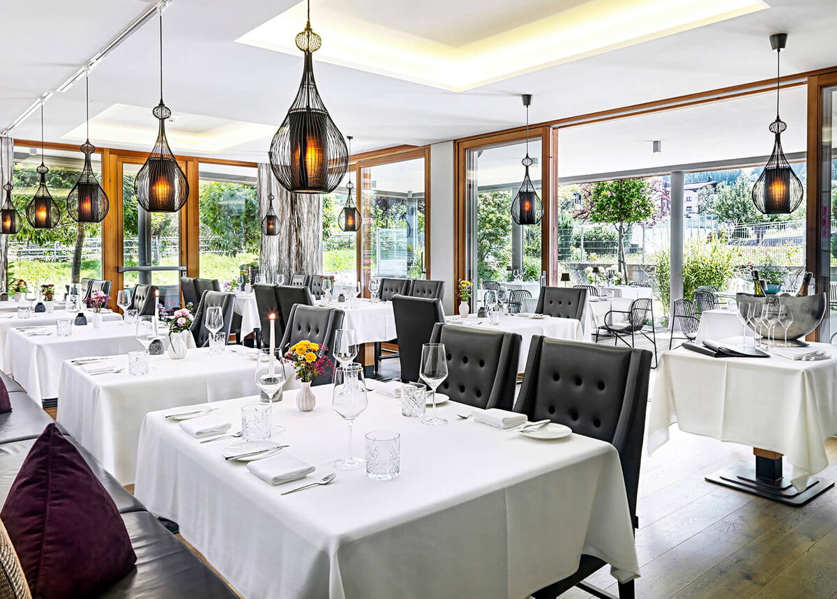 Restaurant KLE